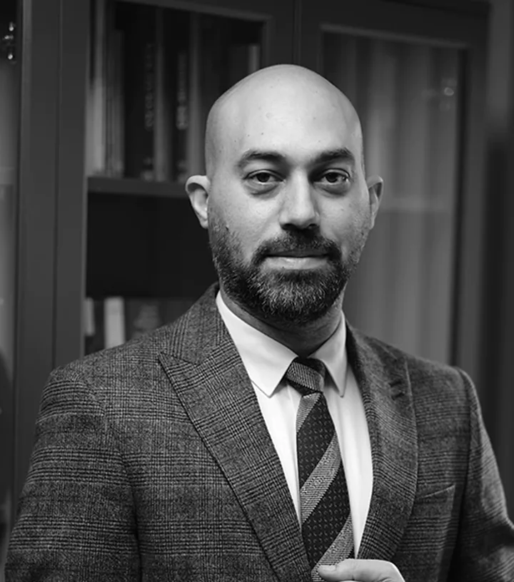 Dr. Davut Gürses