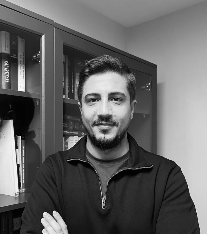 Emre Çelik
