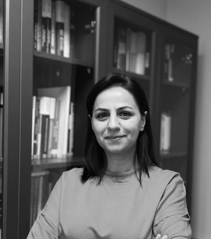 Gülsen Gönül