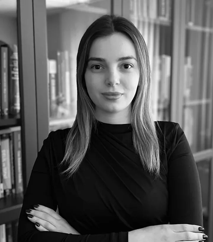 Merve Dinç