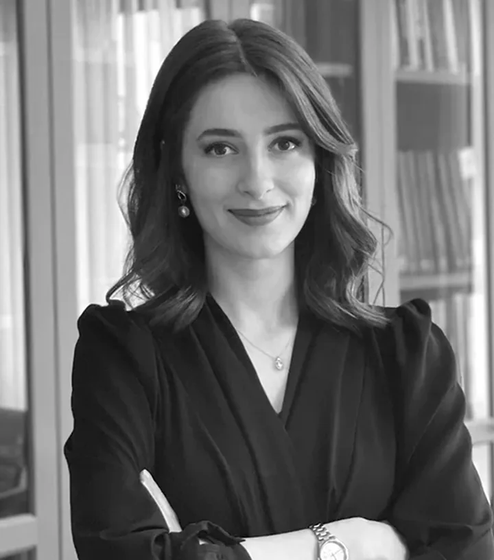Yağmur Arıkan